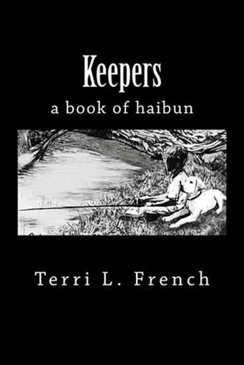 Keepers – a book of haibun